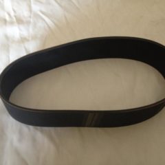 Re-drive  Belt