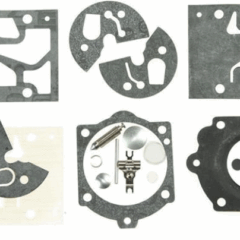 Walbro WB 37 Carburetor rebuild kit