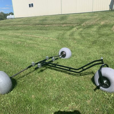 Original Trike  With30cm  Balloon Tires/ High Speed Bearings