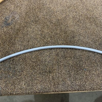 Eclipse Hoop Rod