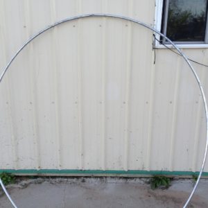 Single Hoop